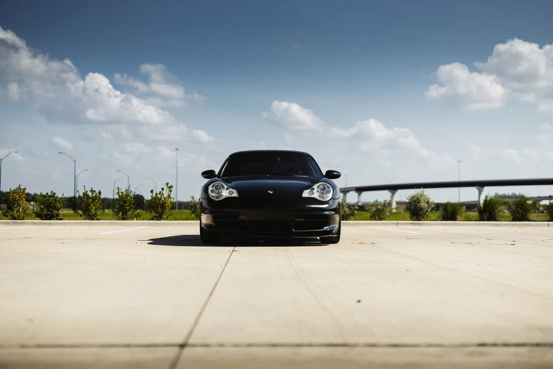 2004 Porsche 996 GT3 - Image 8 of 31