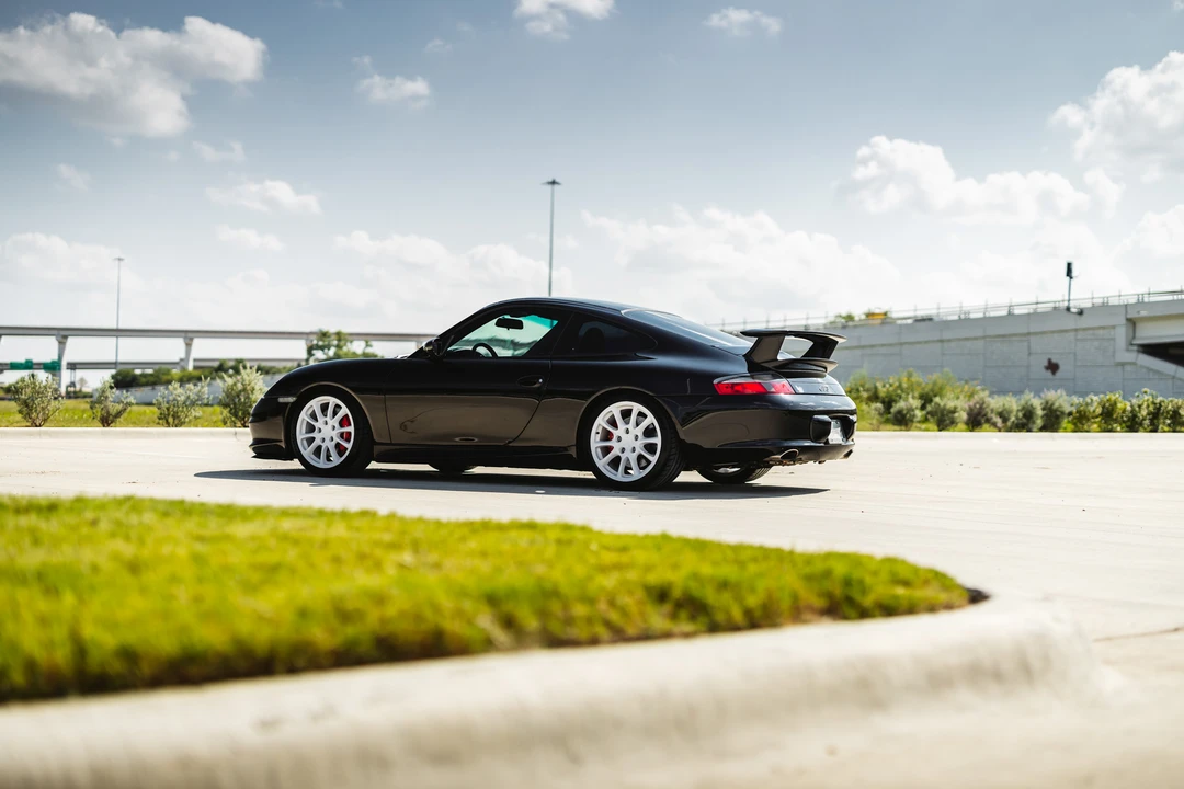 2004 Porsche 996 GT3 - Image 20 of 31
