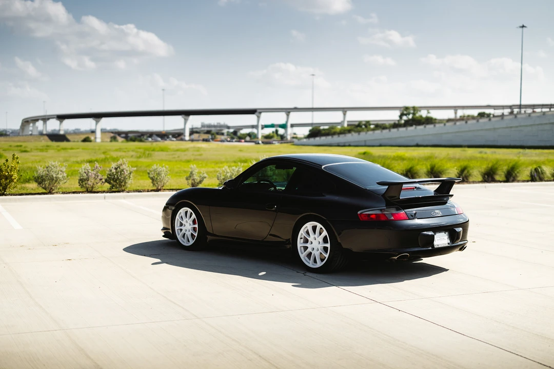2004 Porsche 996 GT3 - Image 19 of 31