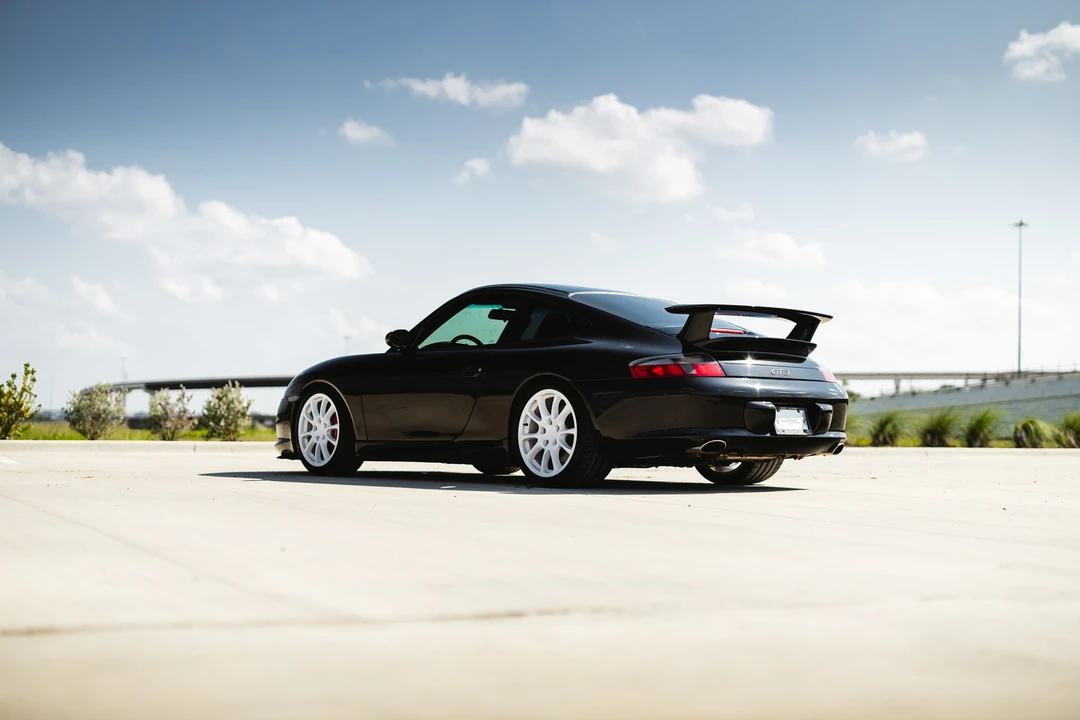 2004 Porsche 996 GT3 - Image 18 of 31