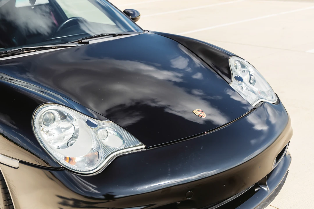 2004 Porsche 996 GT3 - Image 29 of 31