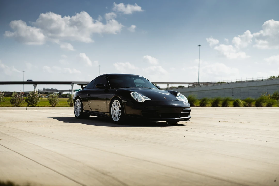 2004 Porsche 996 GT3 - Image 10 of 31