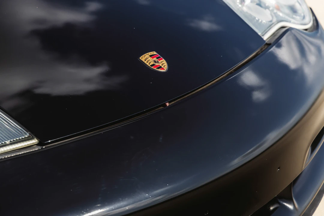 2004 Porsche 996 GT3 - Image 30 of 31