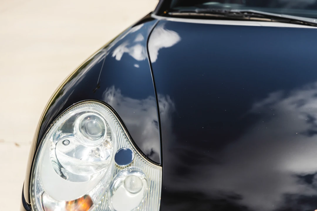 2004 Porsche 996 GT3 - Image 25 of 31