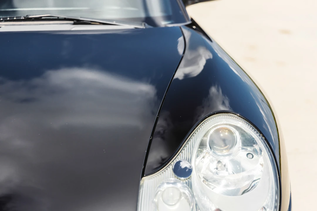 2004 Porsche 996 GT3 - Image 26 of 31