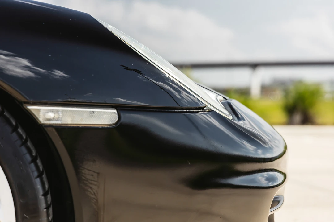 2004 Porsche 996 GT3 - Image 31 of 31