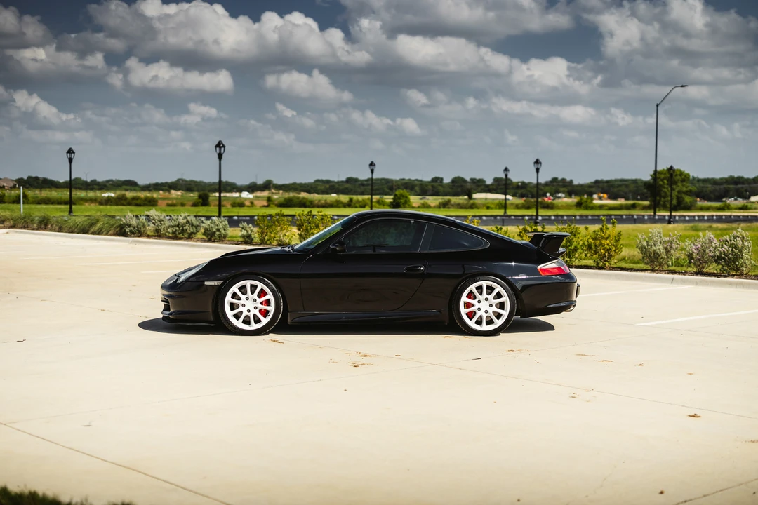 2004 Porsche 996 GT3 - Image 21 of 31