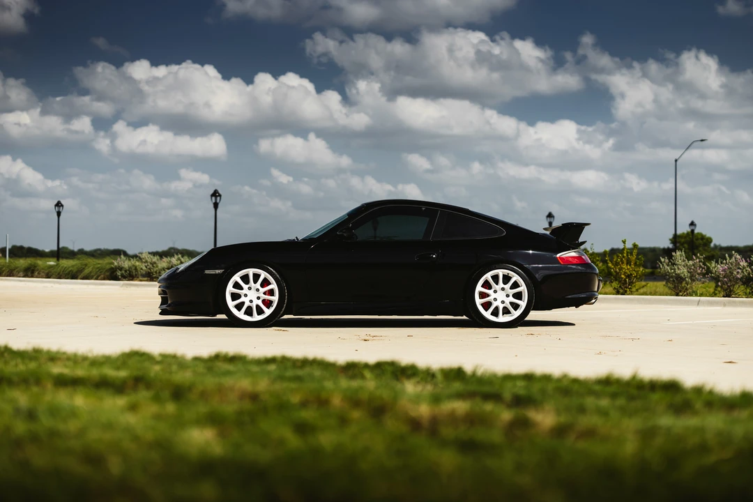 2004 Porsche 996 GT3 - Image 22 of 31