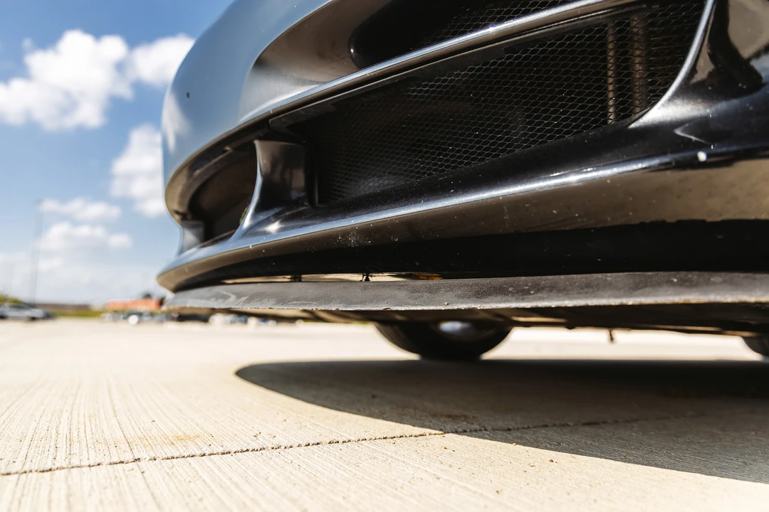 2004 Porsche 996 GT3 - Image 27 of 31