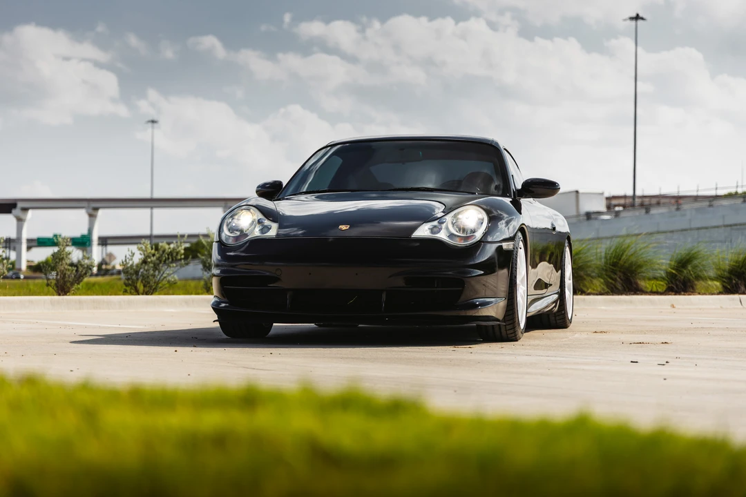 2004 Porsche 996 GT3 - Image 7 of 31