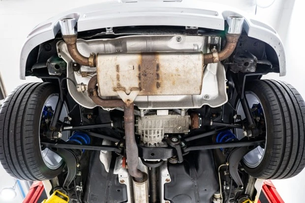 2004 Volkswagen R32 Mk4 - Image 7 of 7