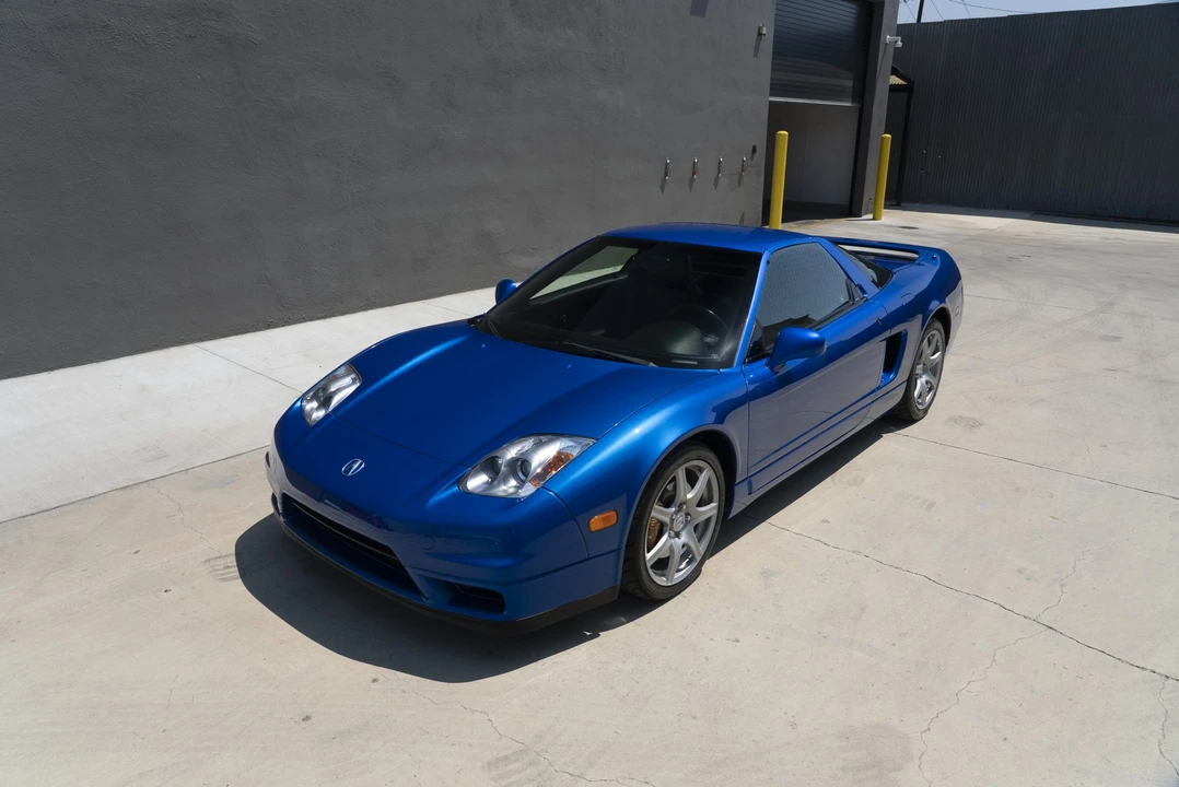 2005 Acura NA2 NSX - Image 11 of 31