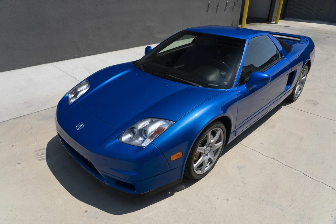 2005 Acura NA2 NSX - Image 10 of 31