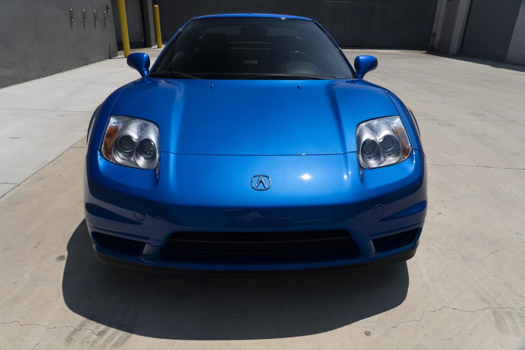 2005 Acura NA2 NSX - Image 31 of 31