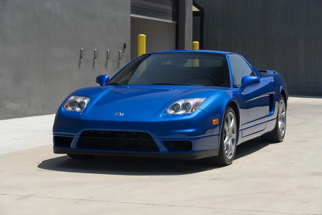 2005 Acura NA2 NSX - Image 30 of 31
