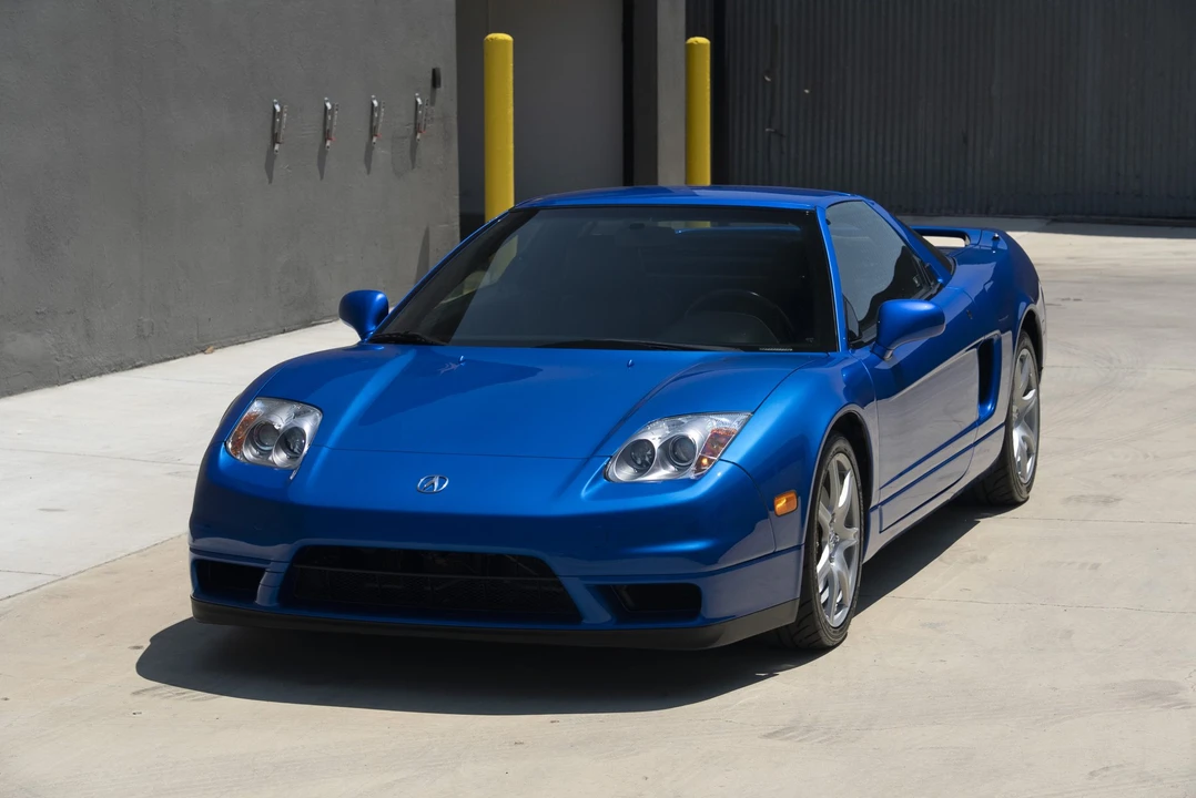 2005 Acura NA2 NSX - Image 29 of 31