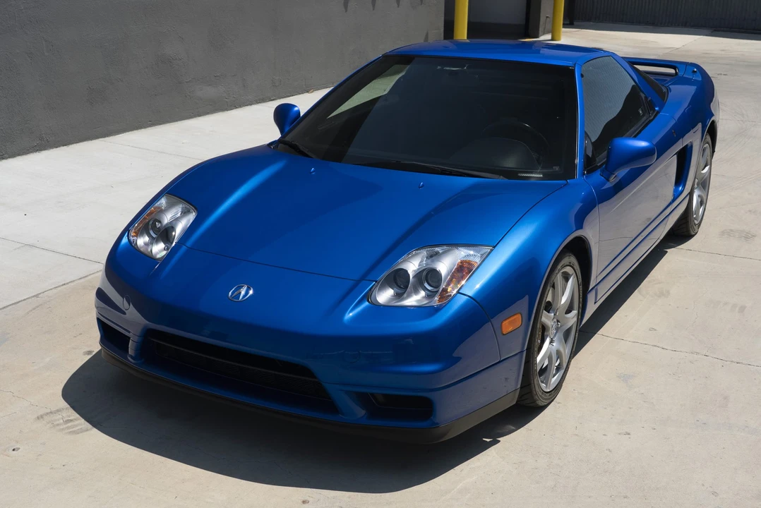 2005 Acura NA2 NSX - Image 28 of 31