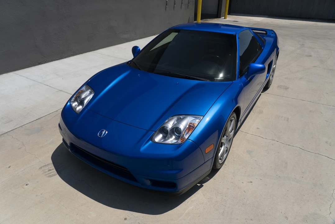 2005 Acura NA2 NSX - Image 27 of 31