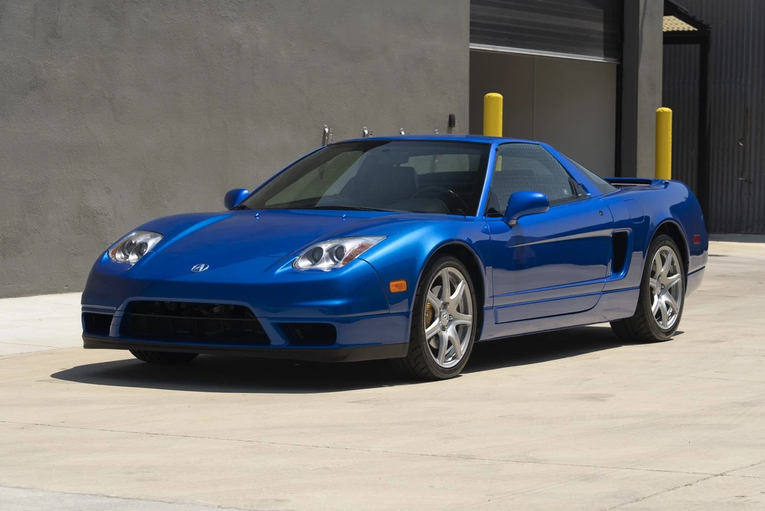 2005 Acura NA2 NSX - Image 25 of 31