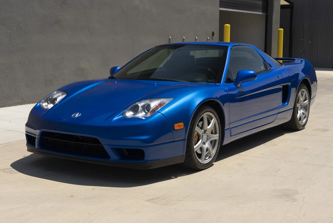 2005 Acura NA2 NSX - Image 26 of 31