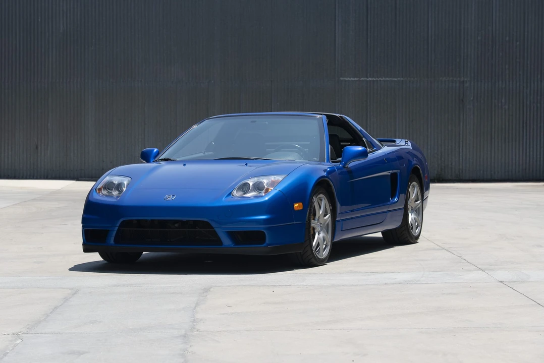 2005 Acura NA2 NSX - Image 24 of 31