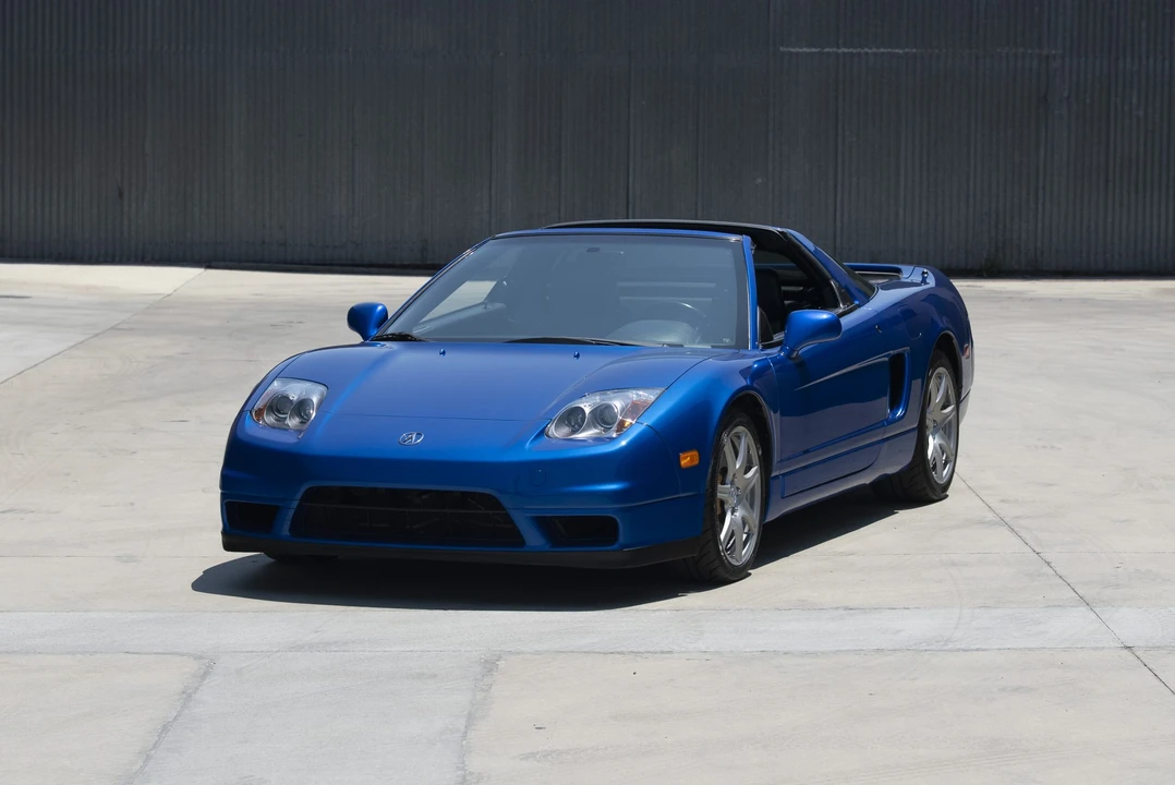 2005 Acura NA2 NSX - Image 23 of 31