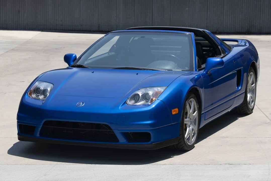2005 Acura NA2 NSX - Image 22 of 31