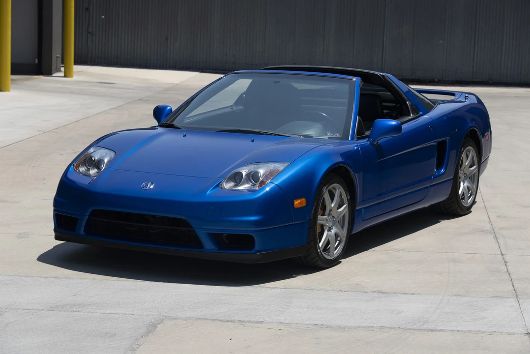 2005 Acura NA2 NSX - Image 13 of 31