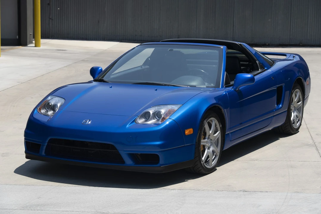 2005 Acura NA2 NSX - Image 12 of 31