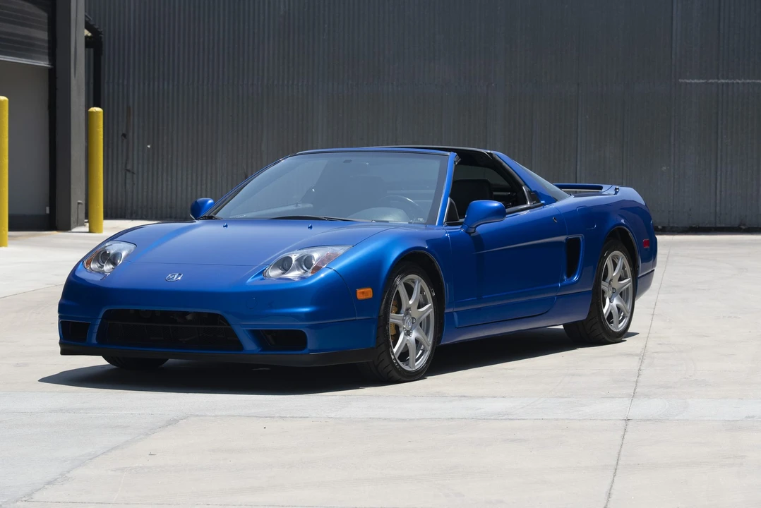 2005 Acura NA2 NSX - Image 14 of 31