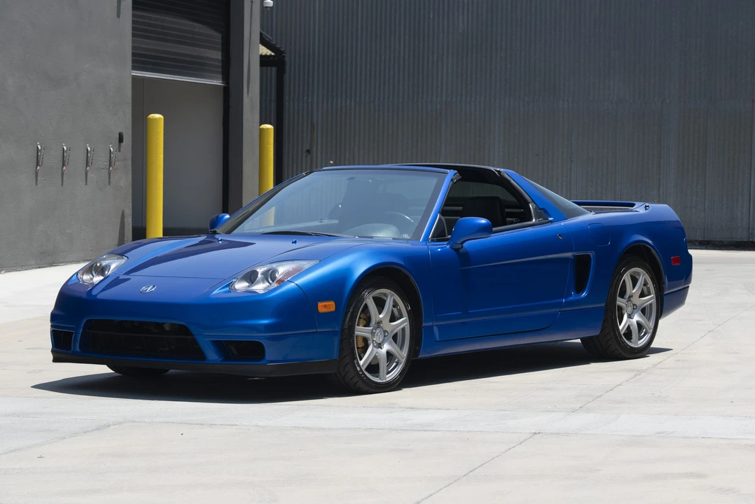 2005 Acura NA2 NSX - Image 4 of 31