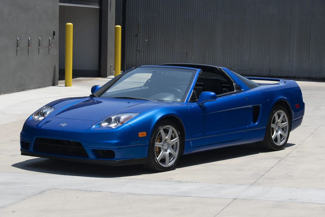 2005 Acura NA2 NSX - Image 5 of 31