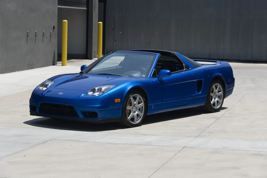 2005 Acura NA2 NSX - Image 6 of 31