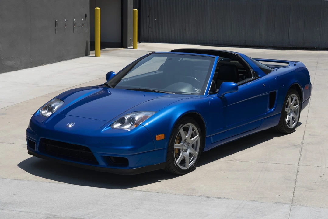 2005 Acura NA2 NSX - Image 7 of 31