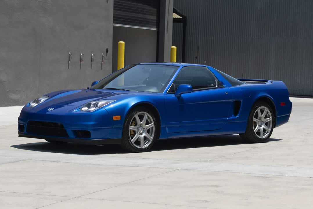 2005 Acura NA2 NSX - Image 2 of 31