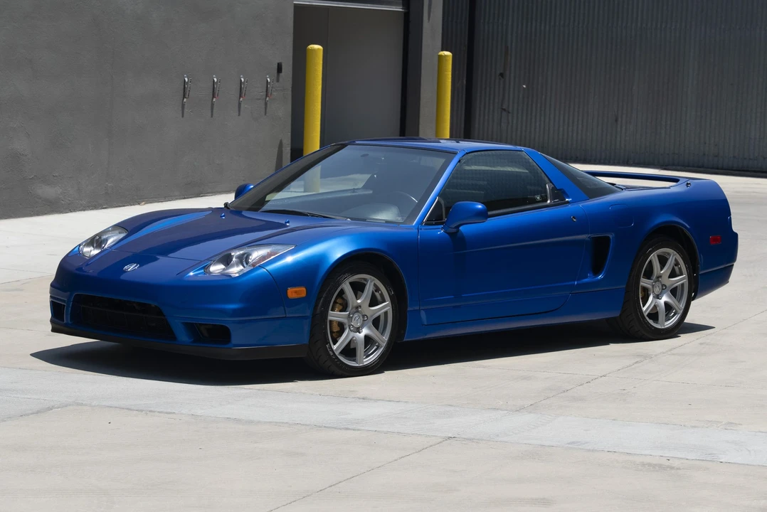 2005 Acura NA2 NSX - Image 3 of 31