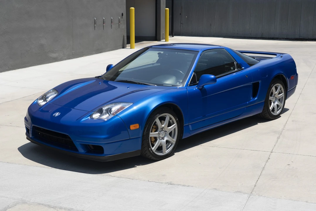 2005 Acura NA2 NSX - Image 8 of 31