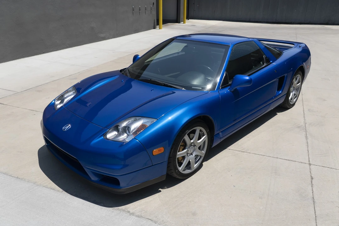 2005 Acura NA2 NSX - Image 9 of 31