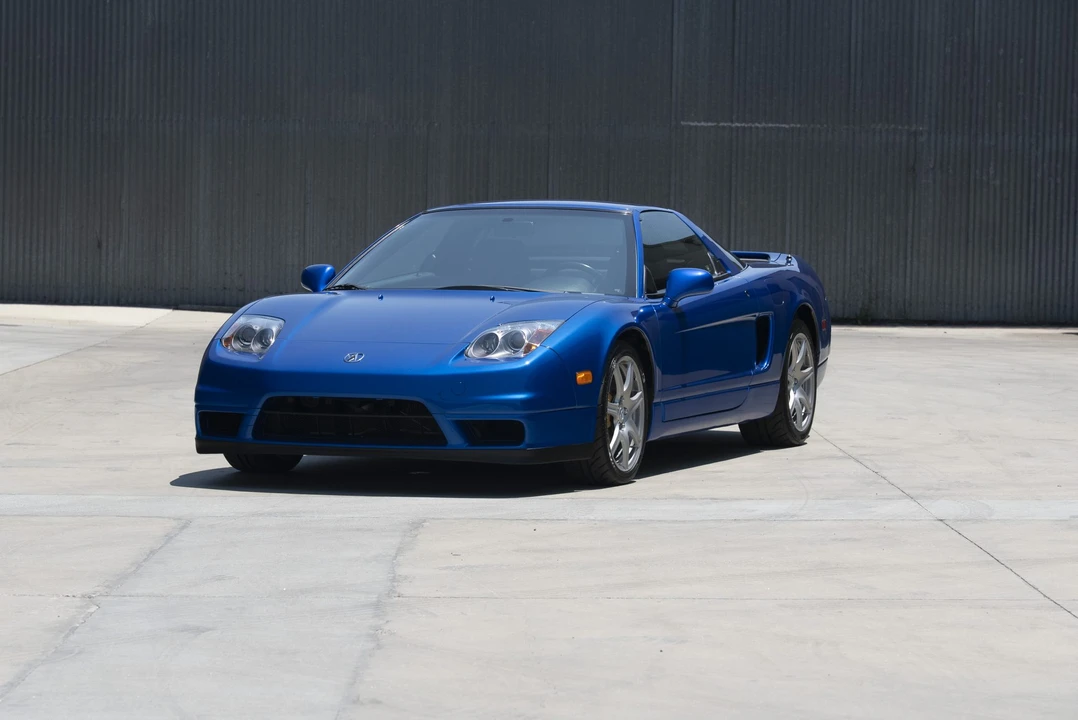 2005 Acura NA2 NSX - Image 15 of 31