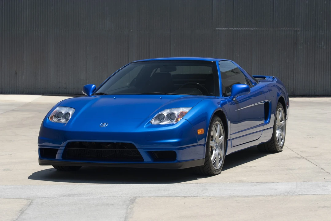 2005 Acura NA2 NSX - Image 16 of 31