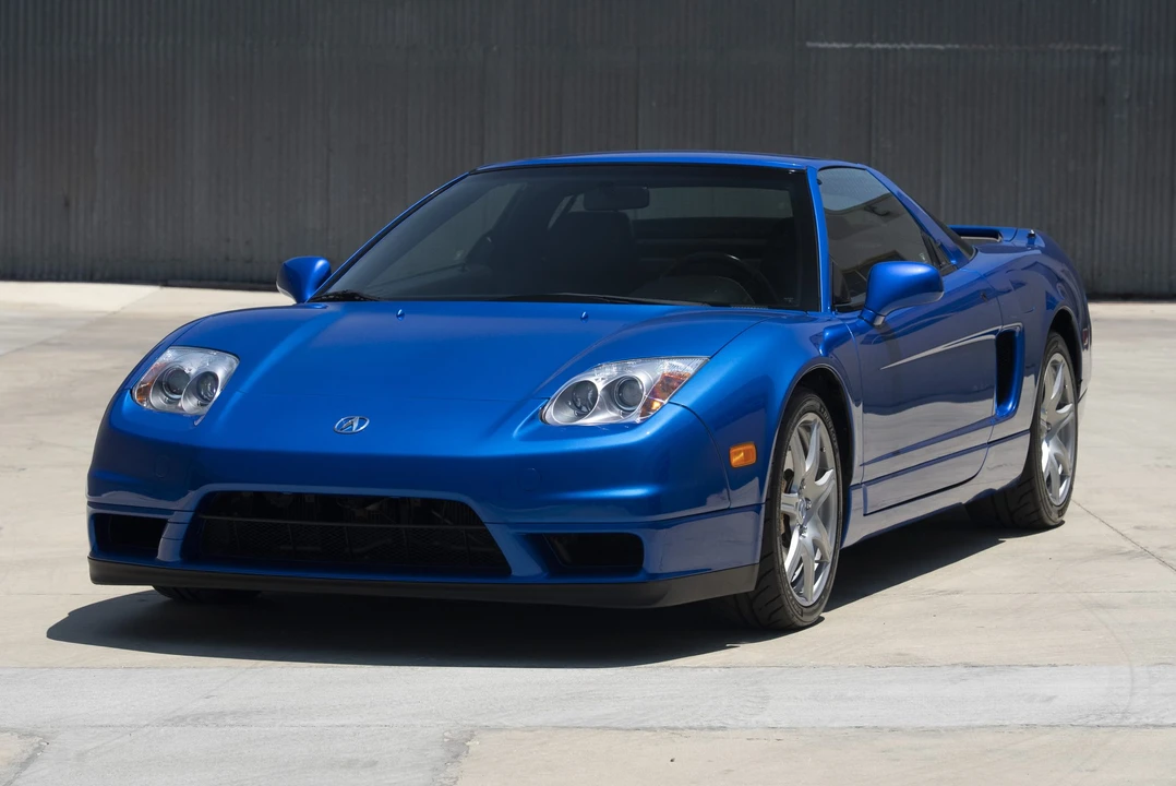 2005 Acura NA2 NSX - Image 17 of 31