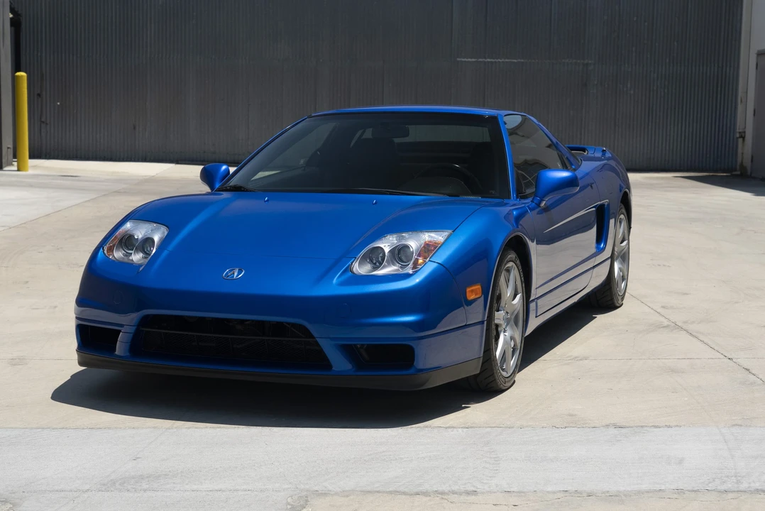 2005 Acura NA2 NSX - Image 18 of 31