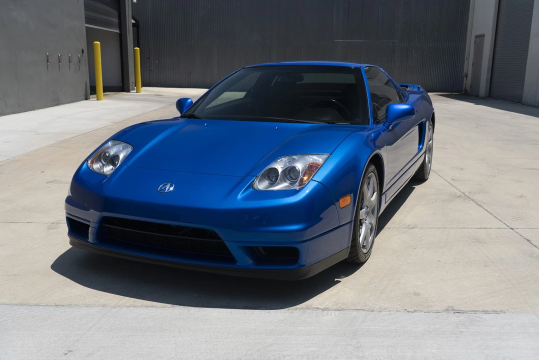 2005 Acura NA2 NSX - Image 19 of 31