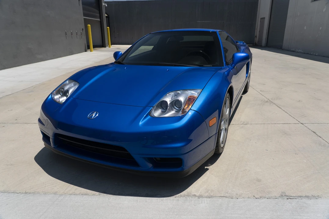 2005 Acura NA2 NSX - Image 20 of 31