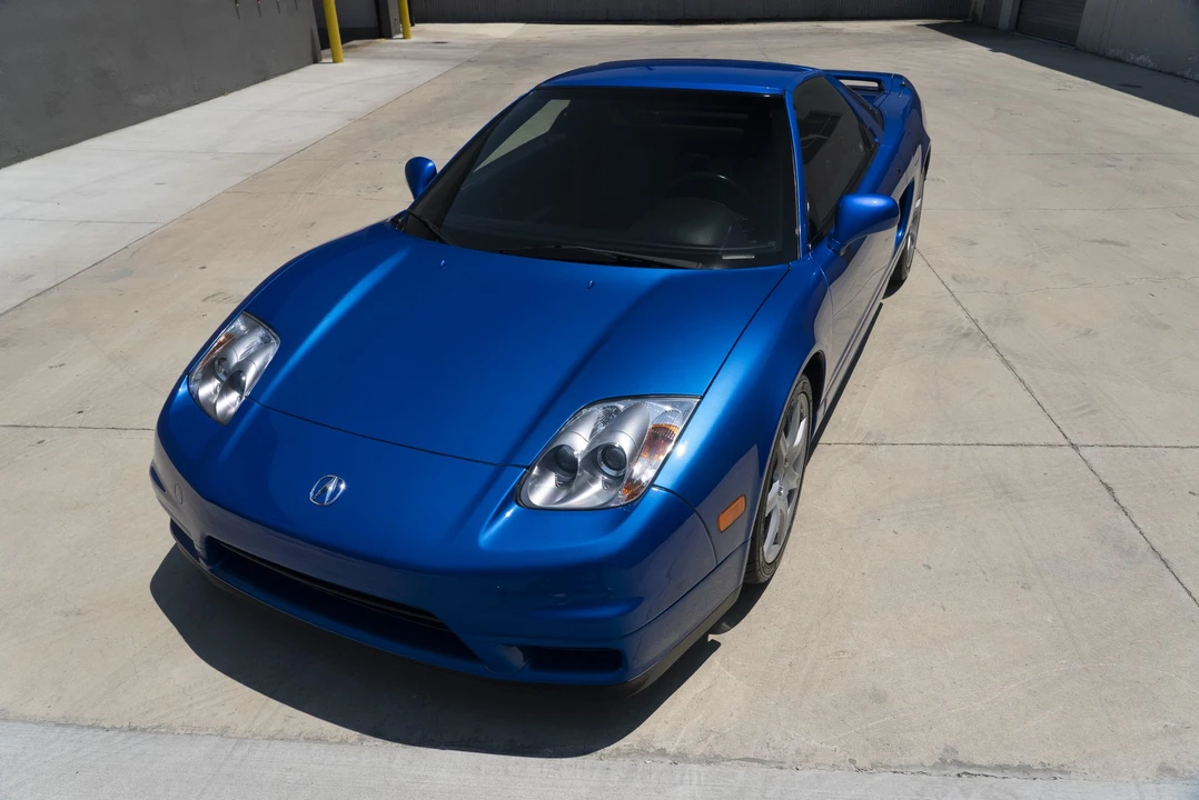2005 Acura NA2 NSX - Image 21 of 31