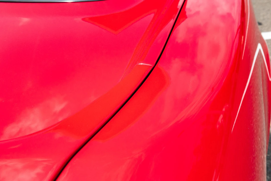 2005 Acura NA2 NSX - Image 16 of 31
