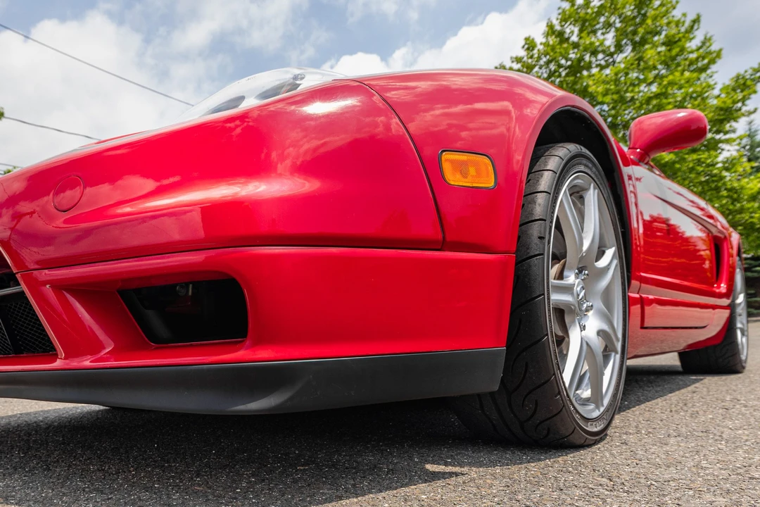 2005 Acura NA2 NSX - Image 12 of 31