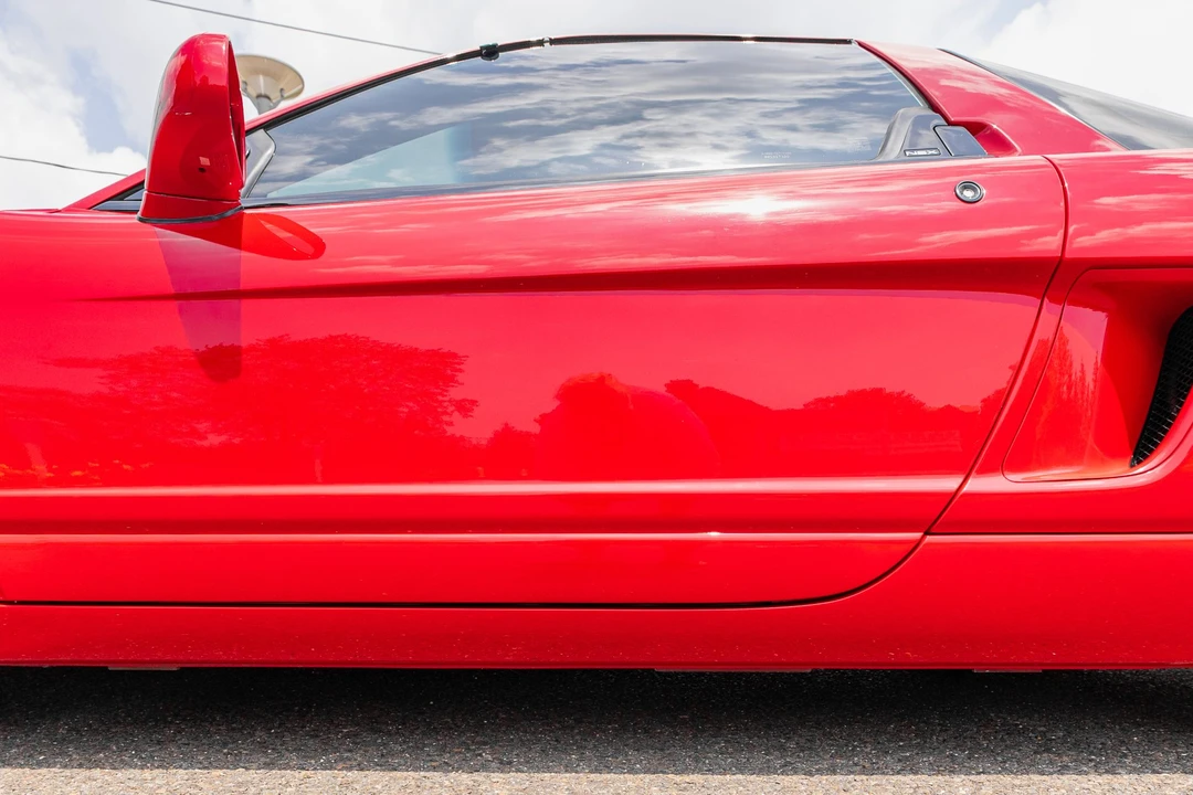 2005 Acura NA2 NSX - Image 17 of 31