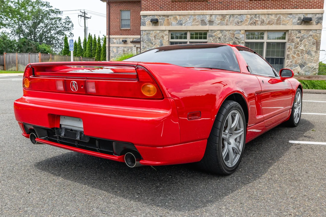 2005 Acura NA2 NSX - Image 6 of 31