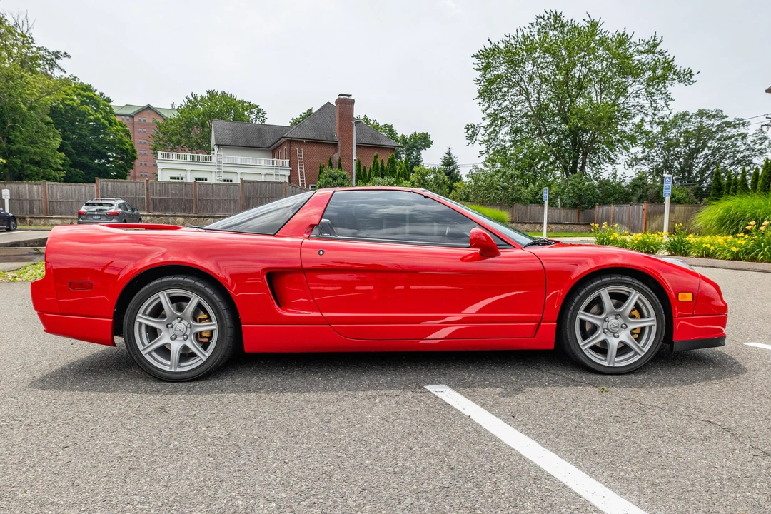 2005 Acura NA2 NSX - Image 7 of 31
